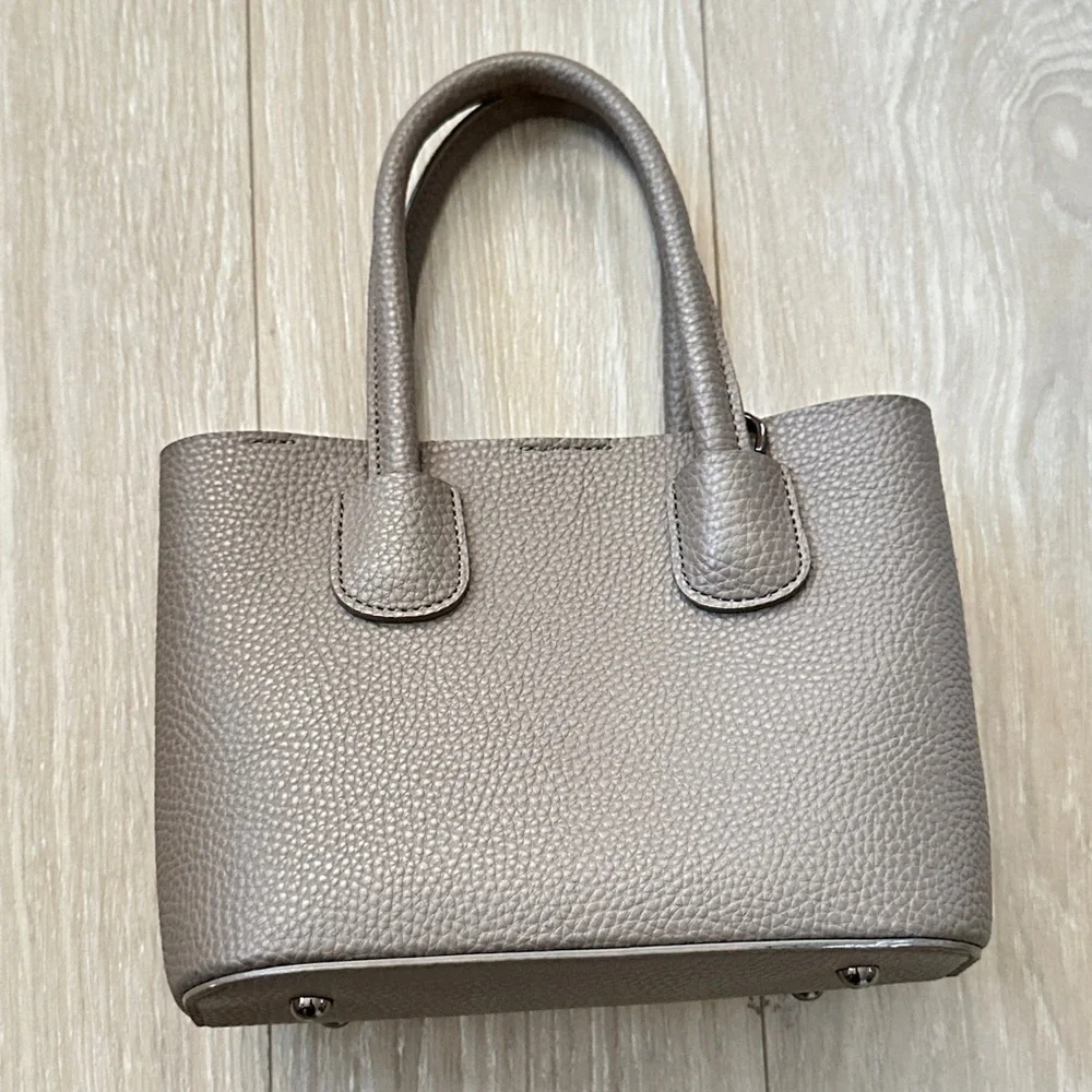 Angela Roi CHER MICRO [SIGNET] - LIGHT MUD GRAY - Picture 9 of 16